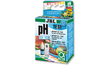 JBL pH 3,0-10,0 testovací sada 