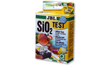 JBL SiO2 Krzemiany Zestaw testów