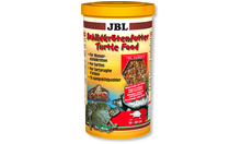 JBL krmivo pro želvy 250 ml