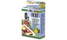 JBL O2 test ossigeno Nuova formula