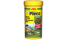 JBL NovoPleco 250 ml