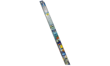 JBL SOLAR OCEAN BLUE T5 ULTRA 850мм-39 Вт