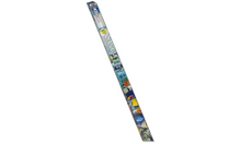 JBL SOLAR OCEAN BLUE T5 ULTRA 898мм-45 Вт