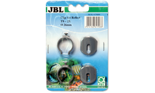 JBL SOLAR REFLECT Zestaw klipsów T8