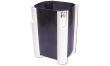 JBL CP e901 Filterbehälter WHITE +Fuß