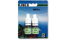 JBL CO₂/pH Permanent reagent
