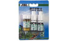 JBL PO4 sensitiv reagente fosfato