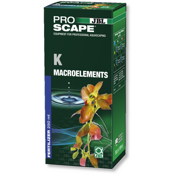 ProScape K Macroelements 250 мл