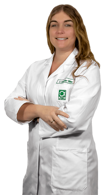 Stella Kaltenmeier-Böhme