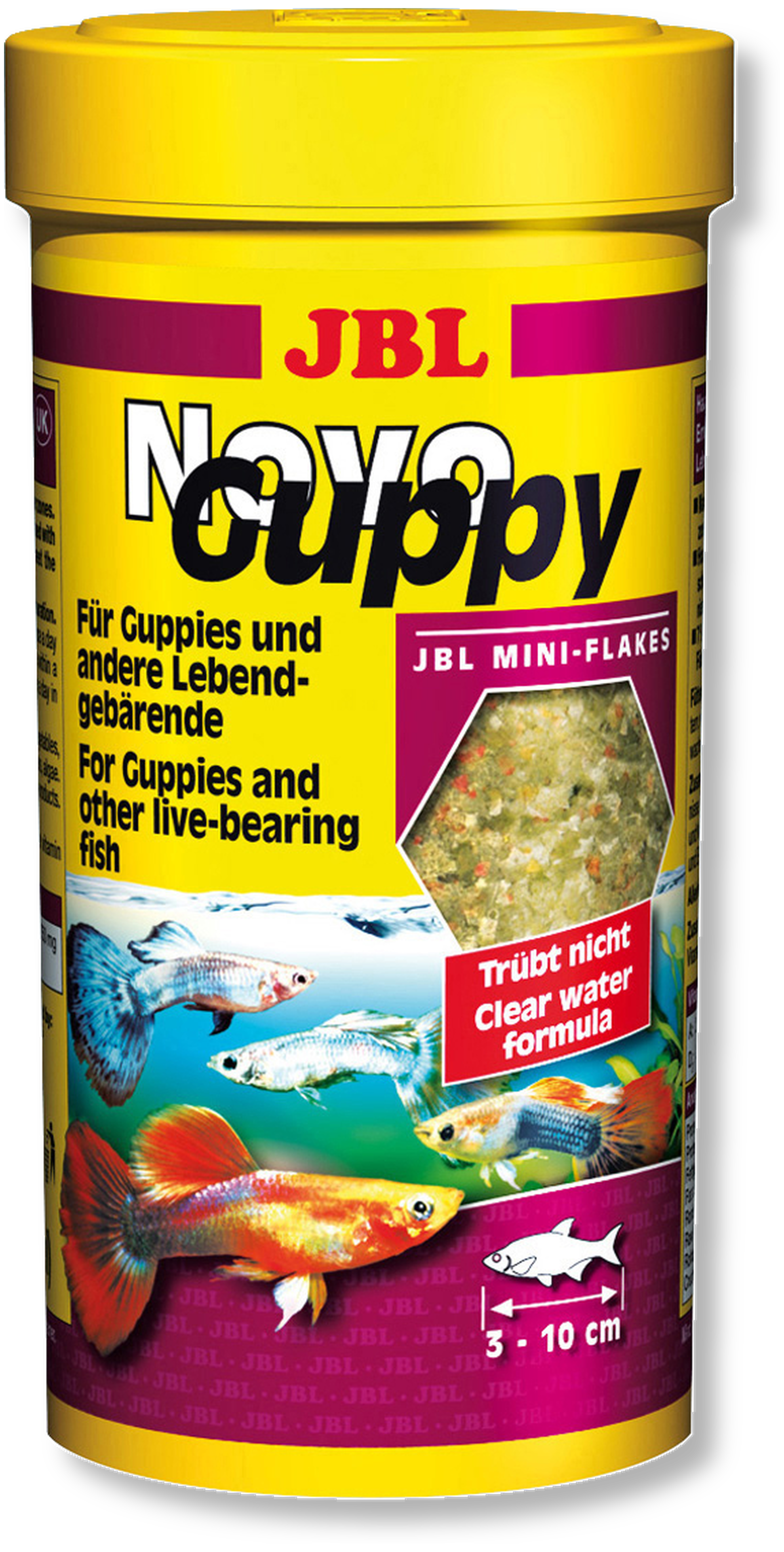 jbl novoguppy