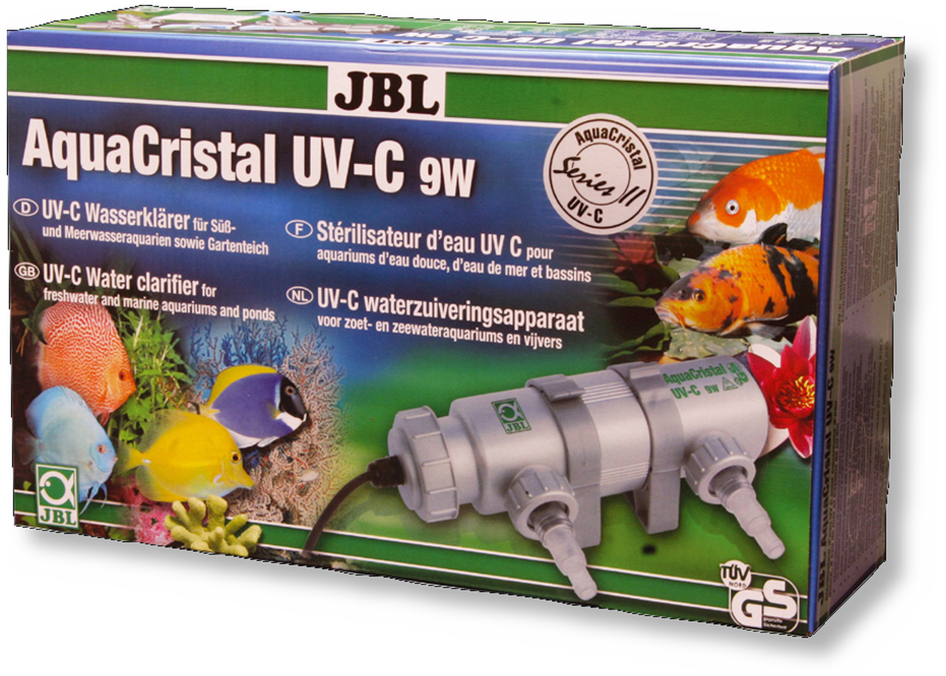 JBL UV-C 9 W