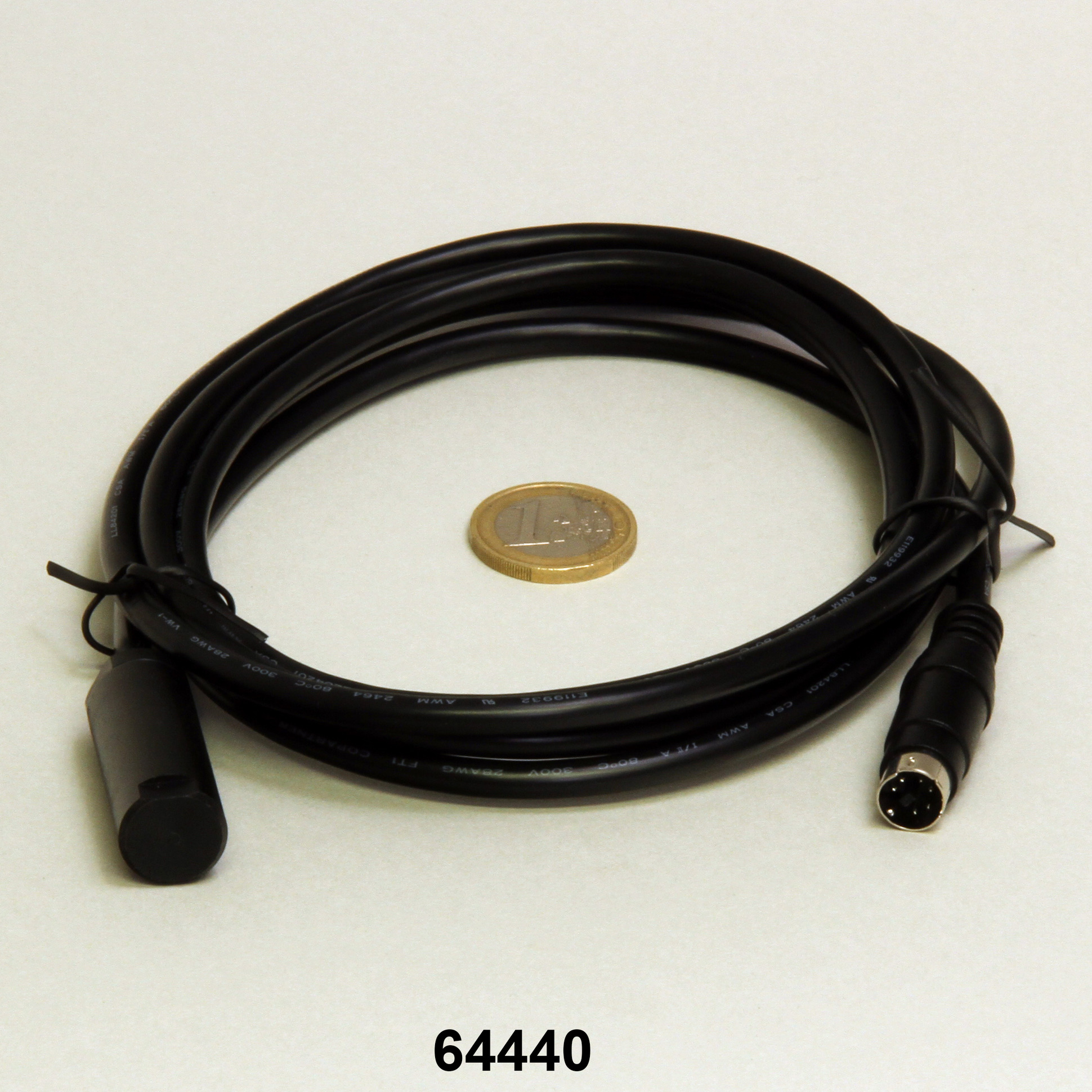 JBL pH Control temperature sensor