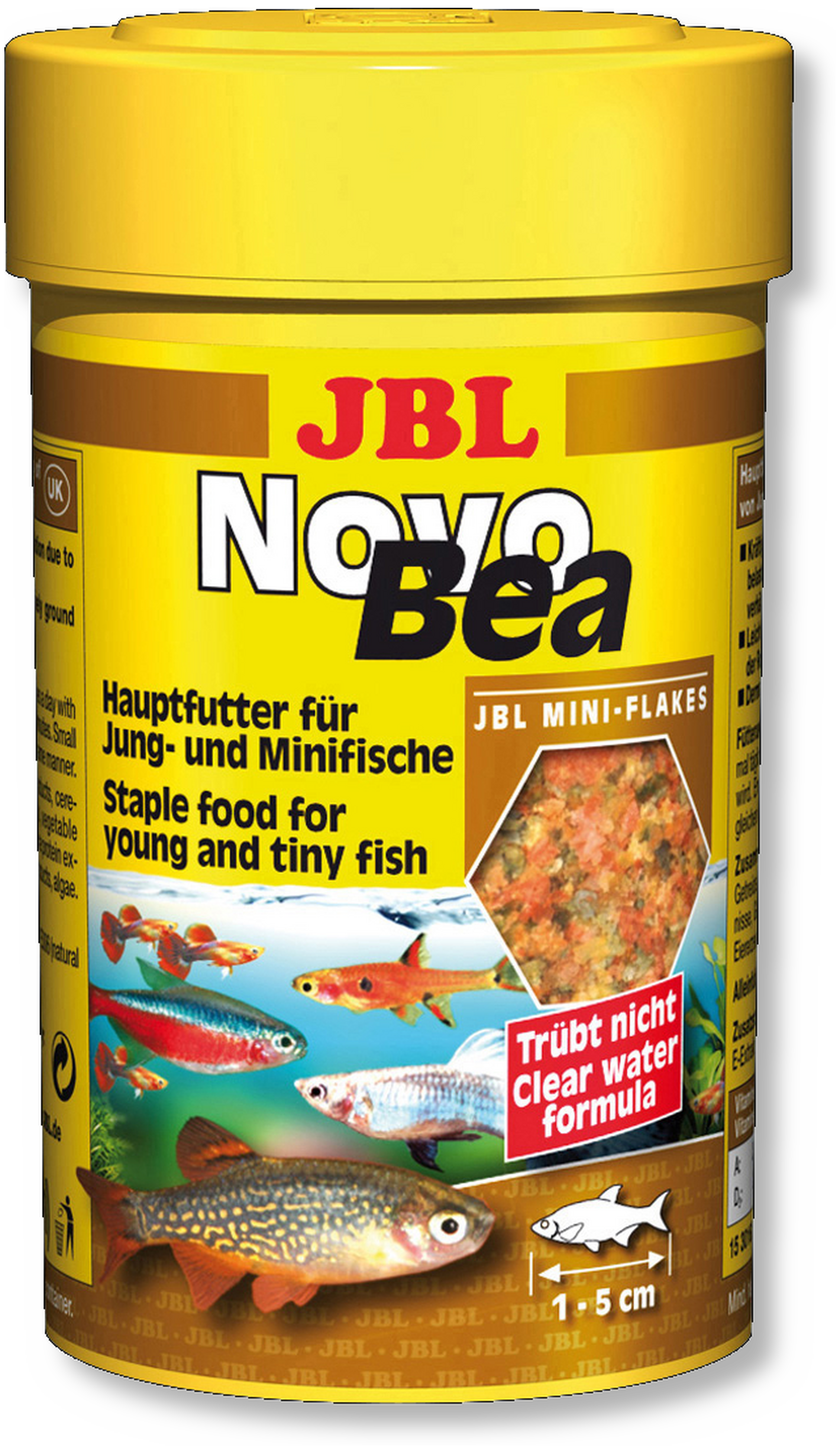 JBL NovoBea