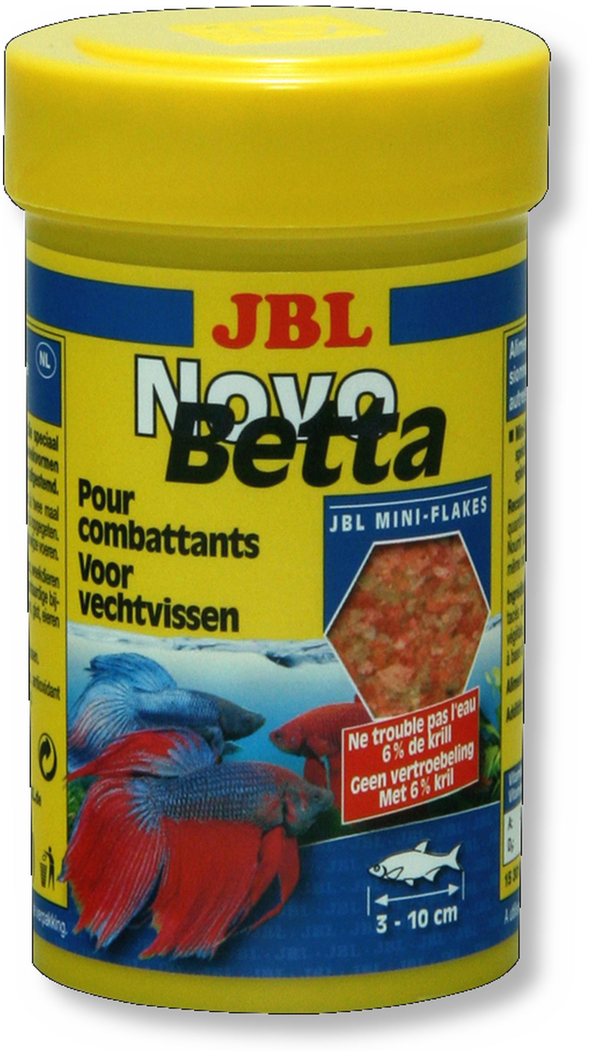 JBL NovoBetta