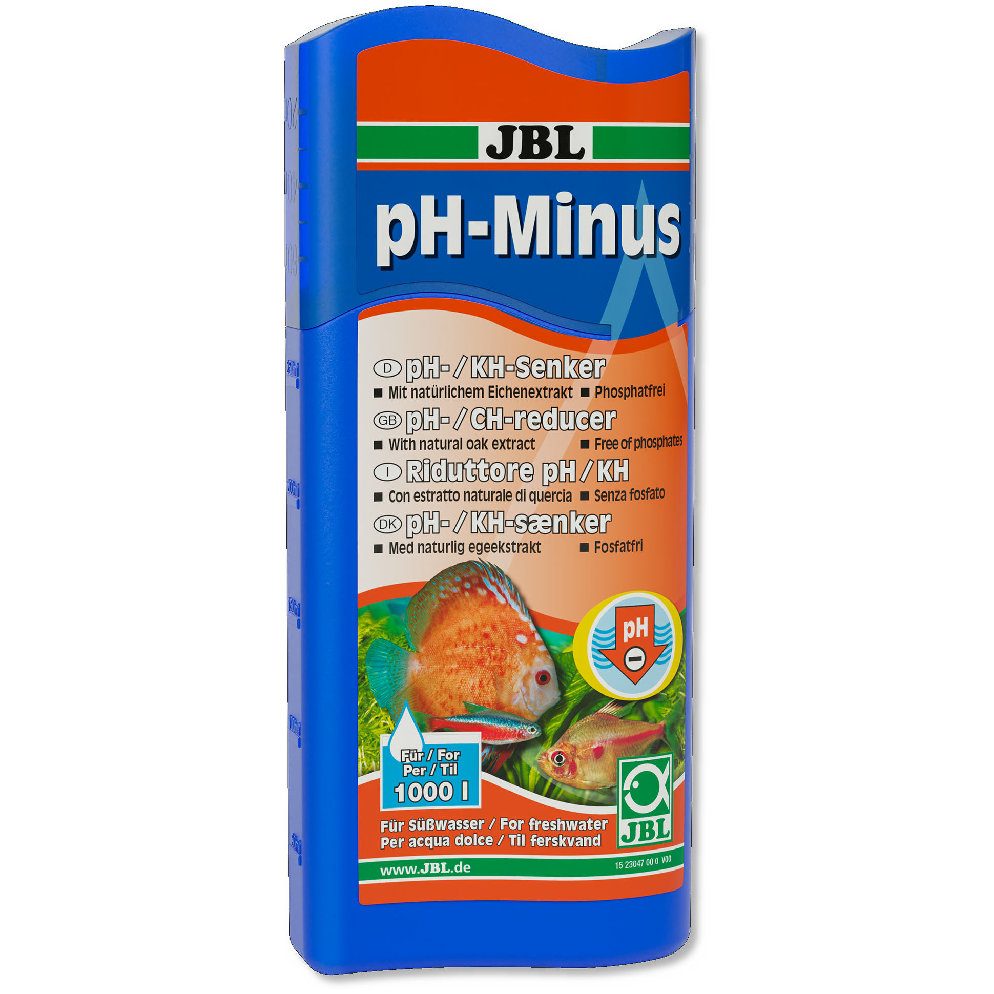 pH-Minus