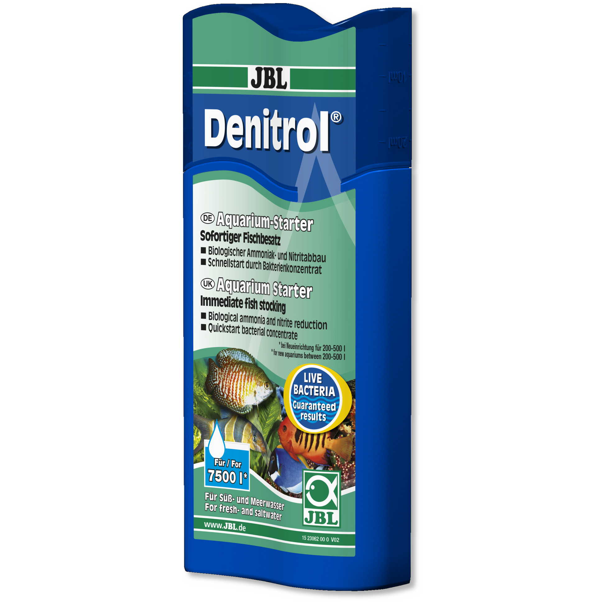 Wann Aquarium Filter Reinigen