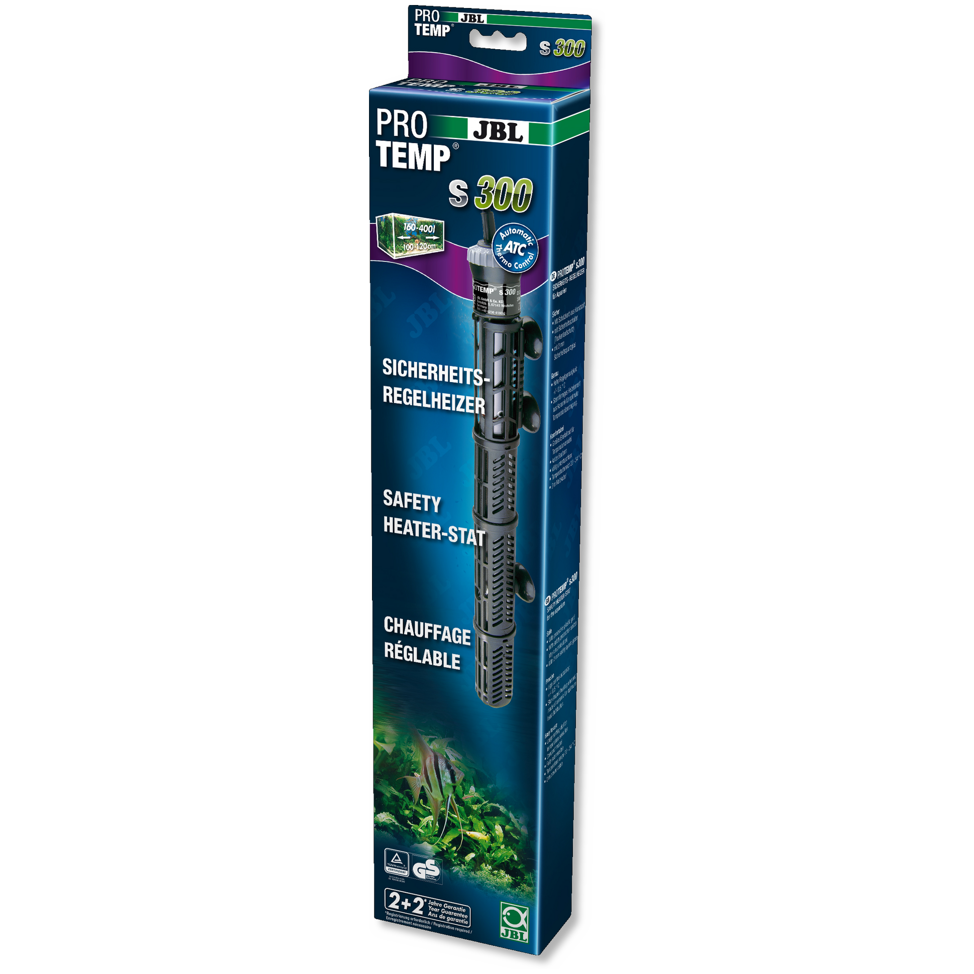 Protemp s300 Clearance