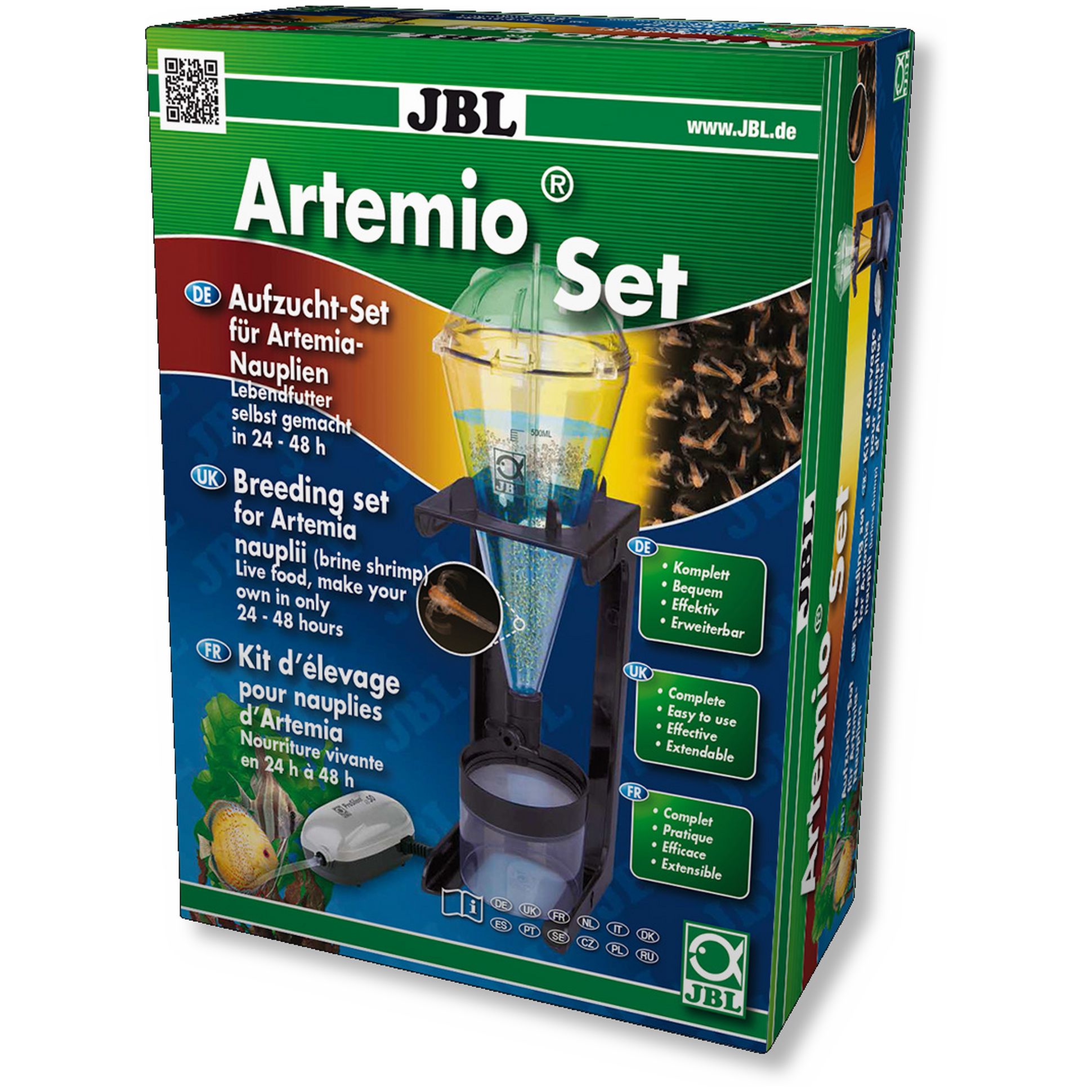 JBL ArtemioSet afbeelding