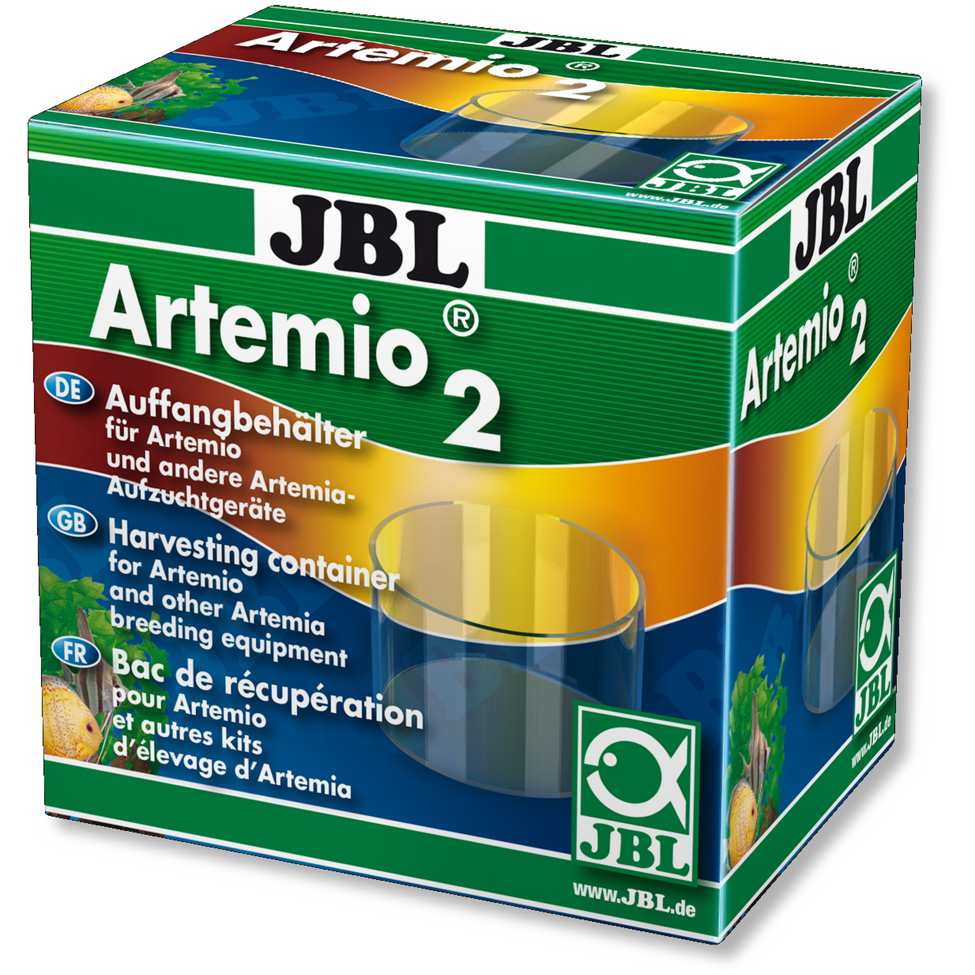 jbl artemio 4
