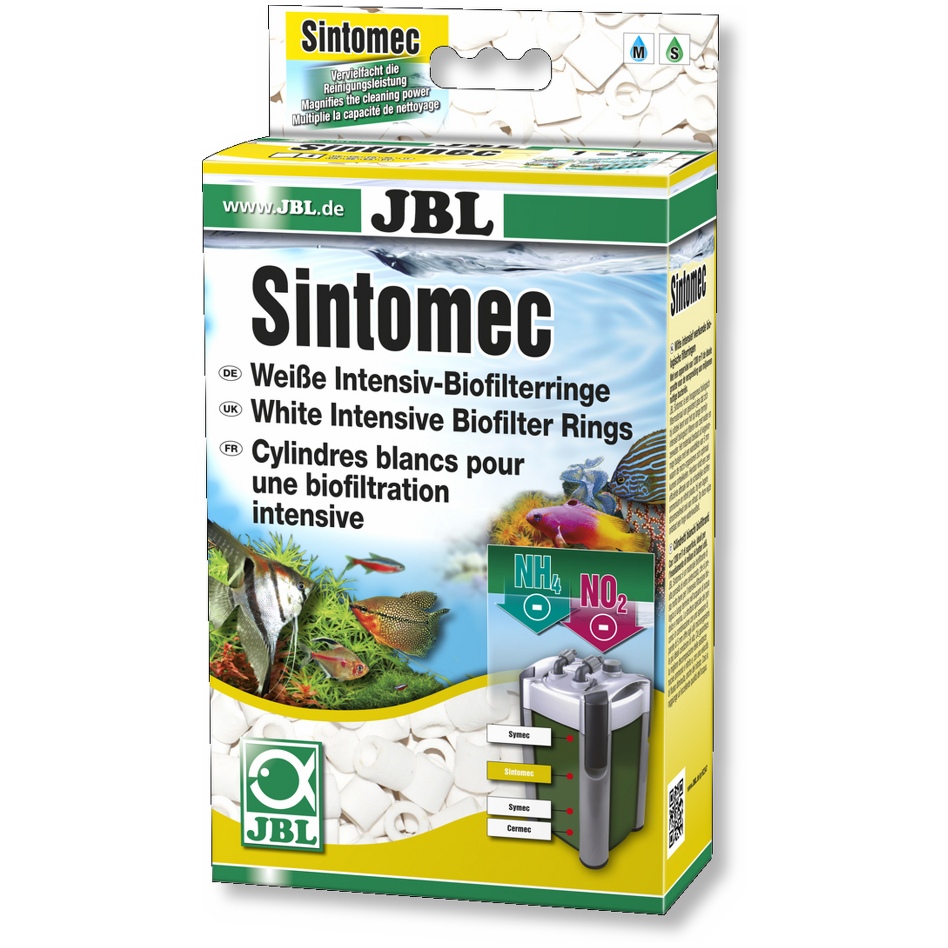 JBL SintoMec von JBL günstig bestellen
