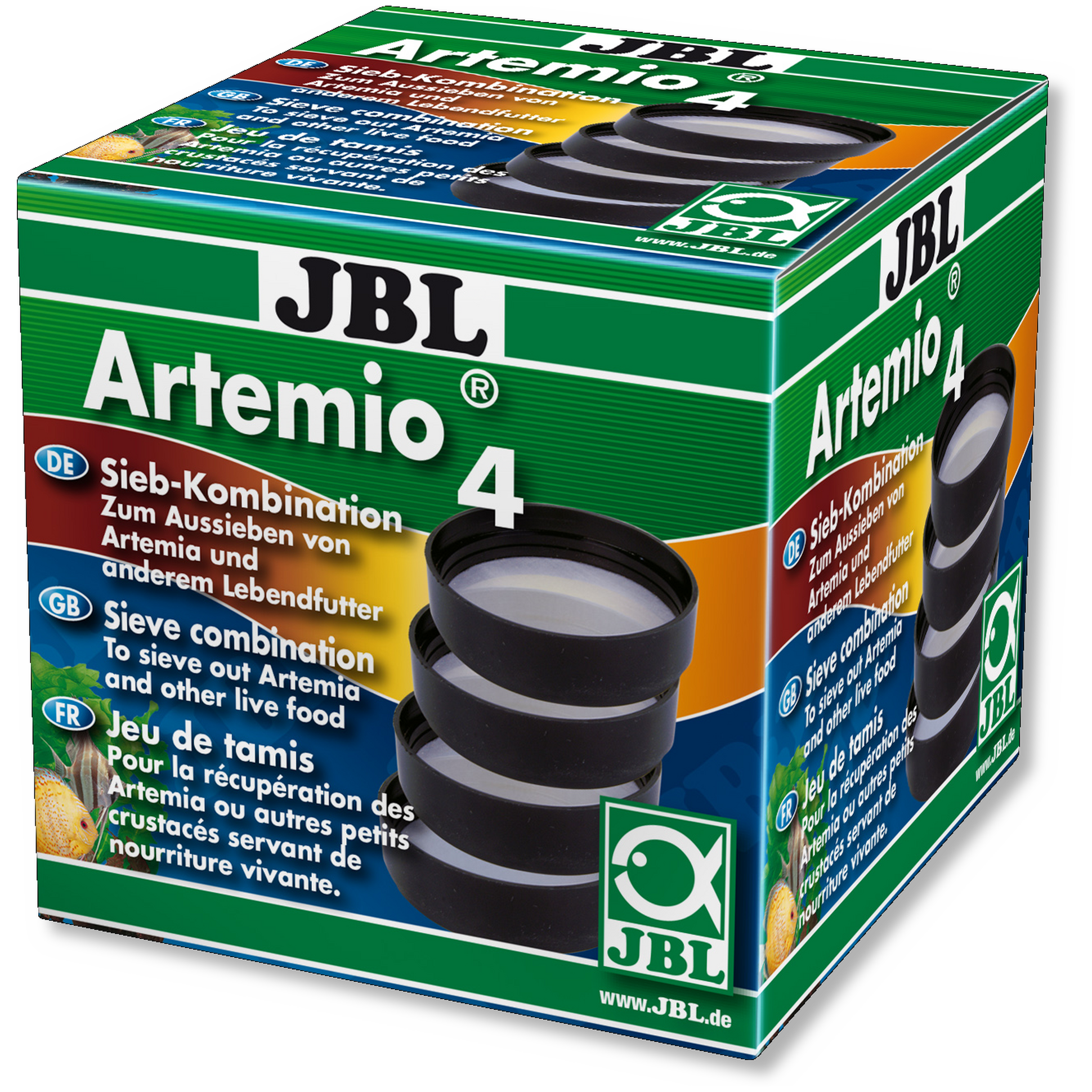 Jbl shop artemio 4