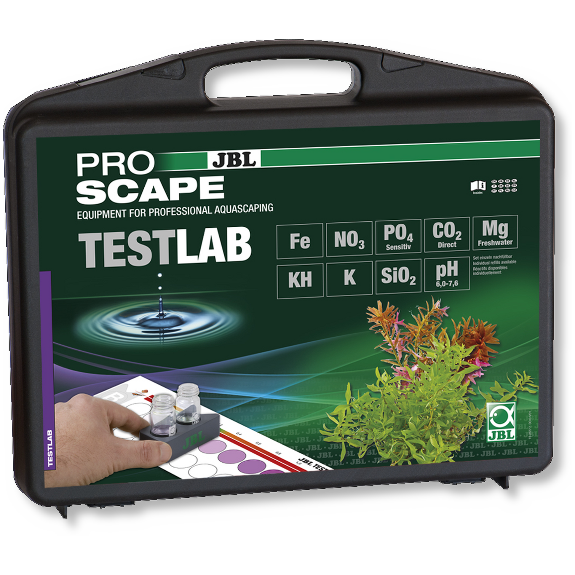 Testlab ProScape