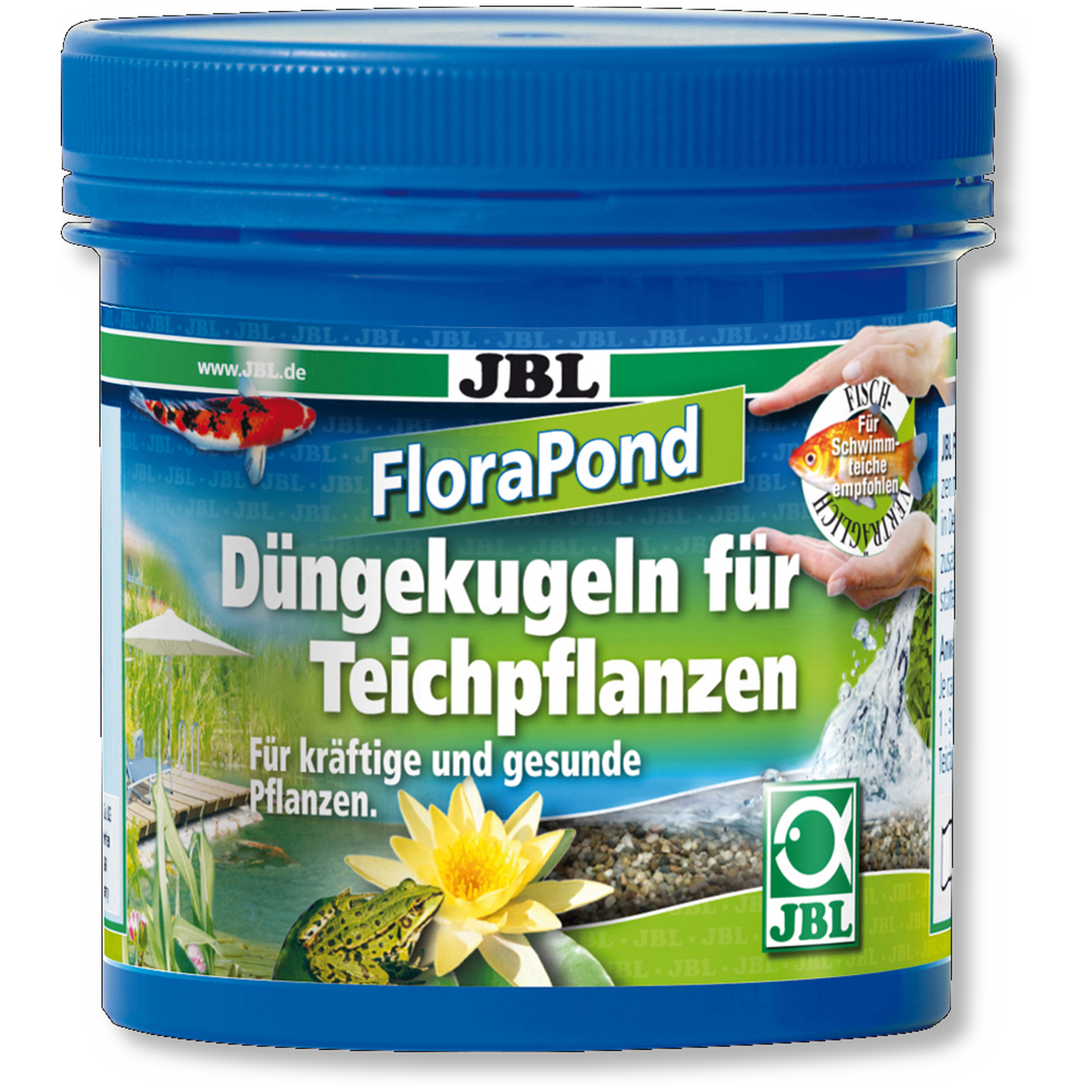 JBL FloraPond