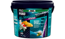JBL PROPOND ALL SEASONS STICKS 1,0kg
