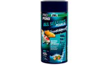 JBL PROPOND ALL SEASONS PEARLS 0,18kg