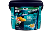 JBL PROPOND ALL SEASONS FLAKES 0,74kg