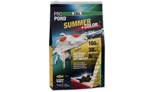 JBL PROPOND SUMMER+COLOR 1,0kg