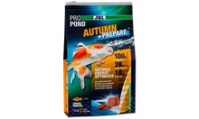 JBL PROPOND AUTUMN+PREPARE 1,5kg