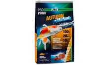 JBL PROPOND AUTUMN+PREPARE 3,0kg