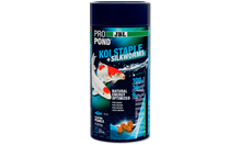 JBL PROPOND KOI STAPLE+SILKWORMS 0,34kg