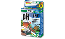 JBL pH 6,0-7,6 Zestaw testów