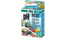 JBL pH 7,4-9,0 testset