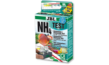 JBL NH4 amonyum test seti