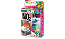 JBL NO₂ test kit per nitrito