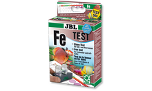JBL Fe kit per test ferro