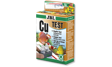 JBL Cu kit per test rame