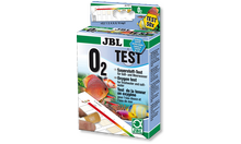 JBL O₂ Zuurstof testset 