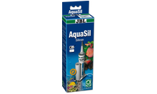 JBL AquaSil 80 ml nero