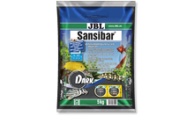 JBL Sansibar černý  5kg