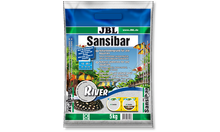 JBL Sansibar RIVER 5 kg