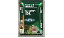 JBL PROSCAPE SHRIMPS SOIL BEIGE 3 l 