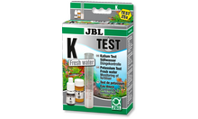 JBL Kit de teste K potássio