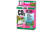 JBL CO2 Direct Zestaw testów