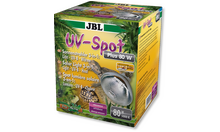 JBL Holofote UV-Spot plus 80 W