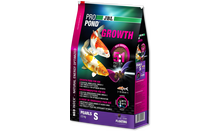 JBL PROPOND GROWTH S 2,5 kg