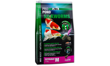 JBL PROPOND SILKWORMS 1 kg